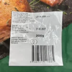 Rose Kyckling hela lår - Bild 2