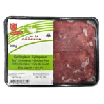 Agadeer Kycklinglever