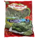 Al Madina Hackad Spenat