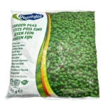 Dujardin Garden Peas