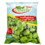 Nesmah Frysta Bondbönor