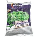 Laziza Fryst Okra Extra
