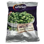 Laziza Okra Zero