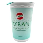 Larsa Ayran Turkisk Yoghurt dryck (250ml)