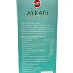 Larsa Ayran Turkisk Yoghurt dryck (1L) - Bild 2