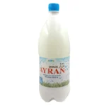 2LIFE Ayran Naturligt Kolsyrad Yoghurtdryck
