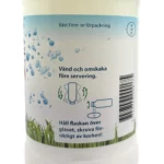 2LIFE Ayran Naturligt Kolsyrad Yoghurtdryck - Bild 2