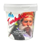 Salakis Turkisk Yoghurt Naturell