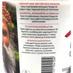Salakis Turkisk Yoghurt Naturell - Bild 2