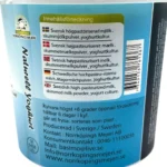 Basimo Naturell Yoghurt 2% Fett - Bild 2