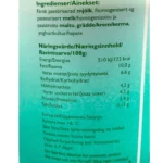 Larsa Turkisk Yoghurt Naturell - Bild 2