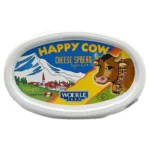 Happy Cow Cheese Spread Regular