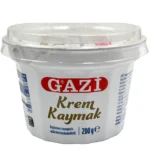 Gazi Krem Kaymak