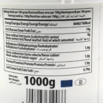 Hajdú Labneh Krämig Naturell Yoghurt (Hink) - Bild 2