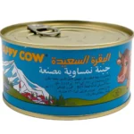 Happy Cow Österrikisk Smältost