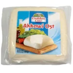 Golden Cow Akkawi Ost