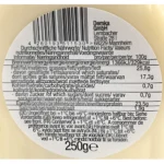 Yörem Kasar Peyniri Kashkaval - Bild 2