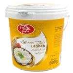 Hajdú Lebanese Style Labneh