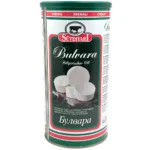 Sütdiyari Bulvara Bulgarisk Vitost (Stor)