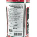 Sütdiyari Bulvara Bulgarisk Vitost (Stor) - Bild 2