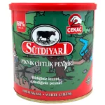 Sütdiyarı Piknik Çiftlik Peyniri Vitost 60% 400g