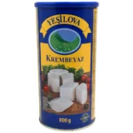 Yeşilova Krembeyaz Vitost 800g