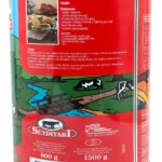 Sütdiyarı Piknik Çiftlik Peyniri Vitost 60% 800g - Bild 2