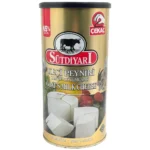 Sütdiyarı Keçi Peyniri Getost 800g