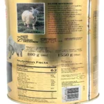 Sütdiyarı Keçi Peyniri Getost 800g - Bild 2