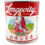 Longevity Sötad Kondenserad Mjölk 305ml