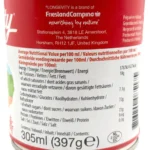 Longevity Sötad Kondenserad Mjölk 305ml - Bild 2