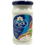 Puck Bredbar Ost 240g