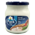 Puck Bredbar Ost 500g