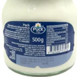 Puck Bredbar Ost 500g - Bild 2