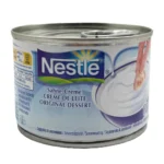 Nestlé Sahne-Creme Original Dessert 170g