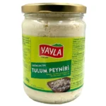 Yayla Erzincan Tipi Tulum Peyniri 500g