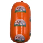 Qibbla Halal Kycklingkorv (Orange)