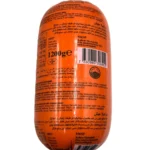 Qibbla Halal Kycklingkorv (Orange) - Bild 2