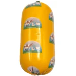 Qibbla Halal Kycklingkorv (Gul)