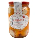 Larsa Labneh Chili i Olja