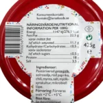 Larsa Labneh Chili i Olja - Bild 2