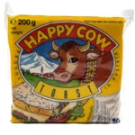 Happy Cow Toast Smältost Skivor
