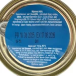 Happy Cow Austrian Processed Cheese - Bild 2