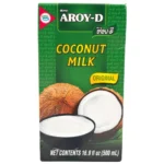 Aroy-D Coconut Milk Original 500ml