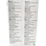 Aroy-D Coconut Milk Original 1L - Bild 2