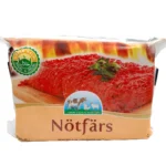 Qibbla Halal Kött AB Nötfärs