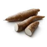 Cassava