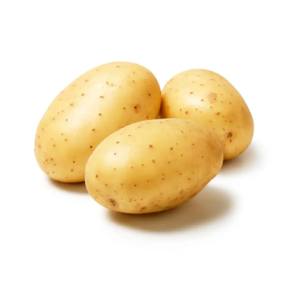 108- Potatis Potatis - Bild 1