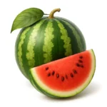 Vattenmelon