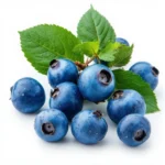 Blåbär
